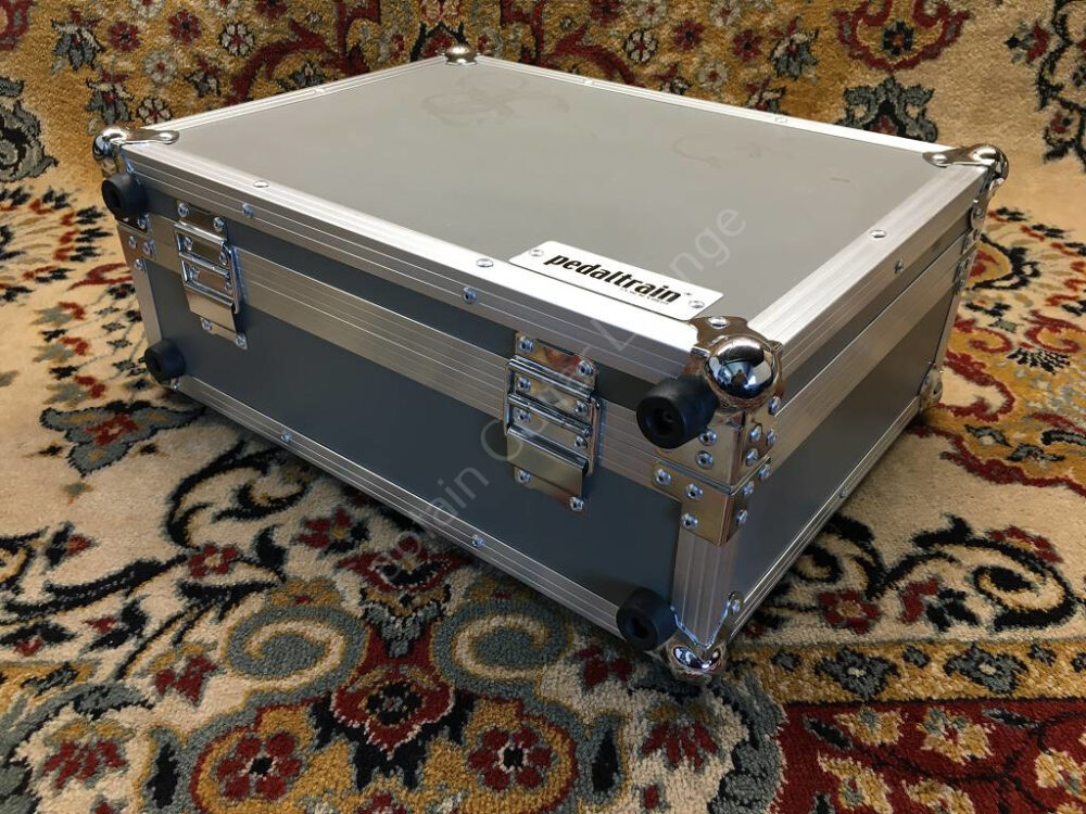 Pedaltrain - ID 3002- kIMG_7342