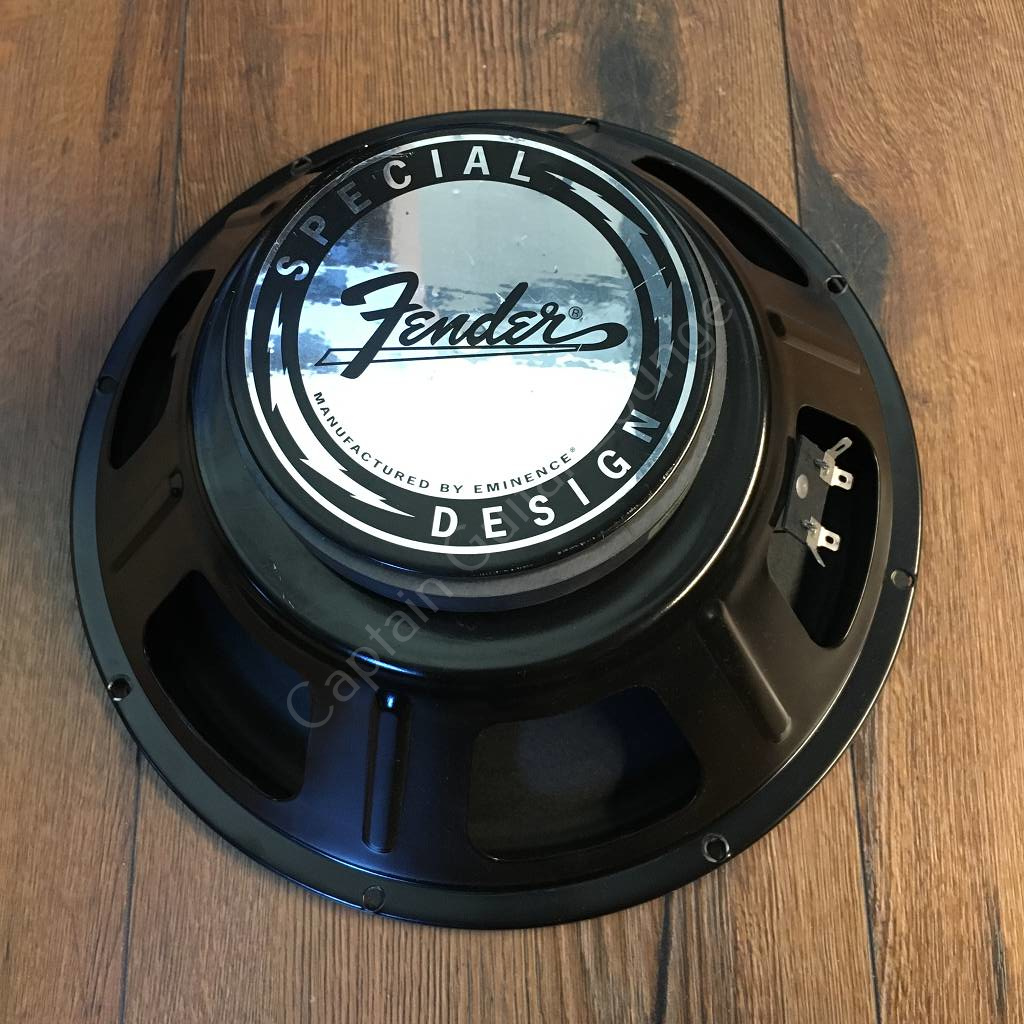 Fender sales eminence speaker