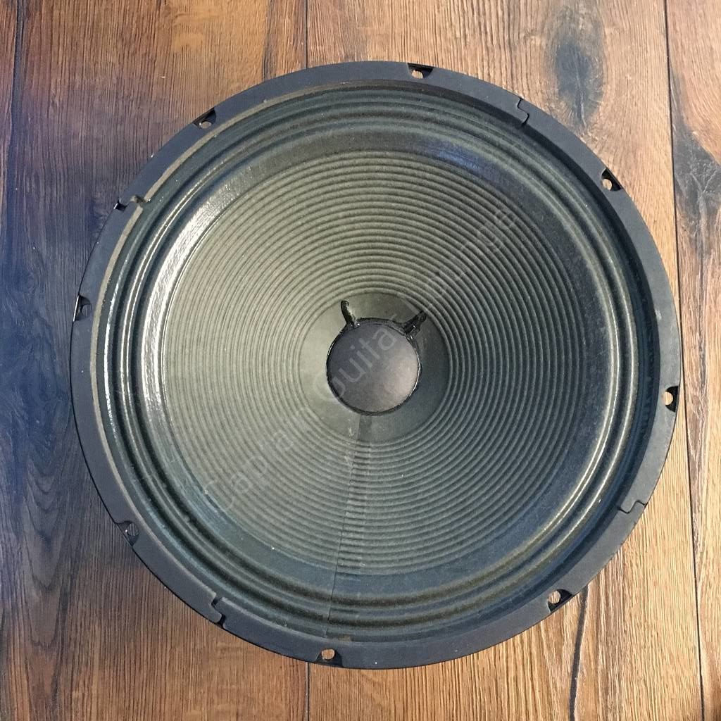 Fender store eminence speaker