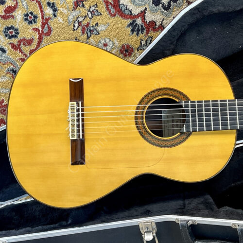 1990 Manuel Contreras - N.4 - ID 4940