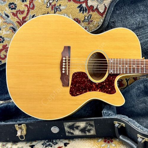 1993 Guild - F-30 CE - ID 4964