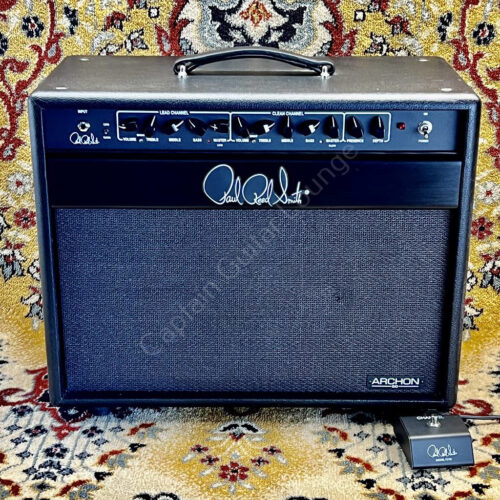 2020 PRS - Archon 50 Combo - ID 4965