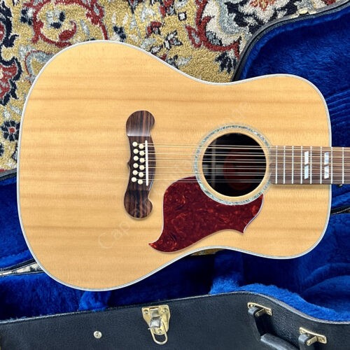 2018 Gibson - Songwriter 12-String - Limited Edition - ID 4973
