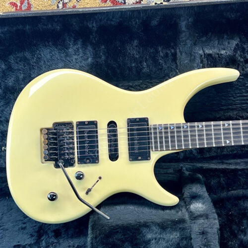 1992 Eyb - La Rocque II - Special Order - ID 4977