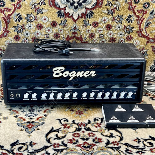 1993 Bogner - Ecstasy 100B # 009 - ID 5031