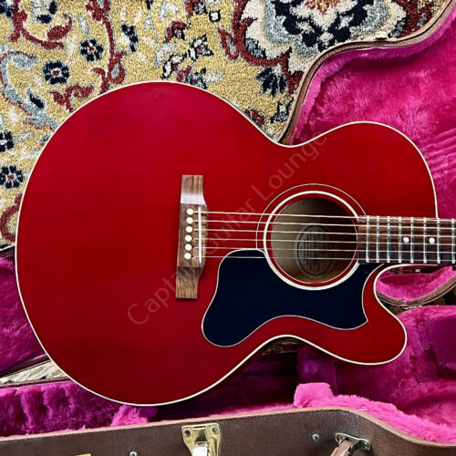 1993 Gibson - EAS Standard - ID 5005