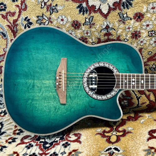 1999 Ovation - Celebrity 157 - ID 5029