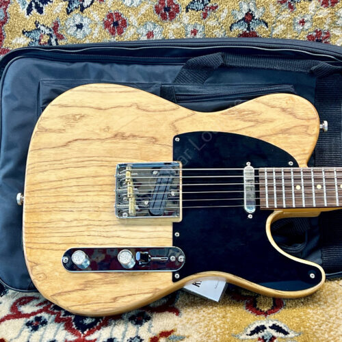 2000 DIY - Bariton Tele - ID 4922