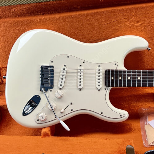 2001 Fender - Jeff Beck Stratocaster - ID 5032