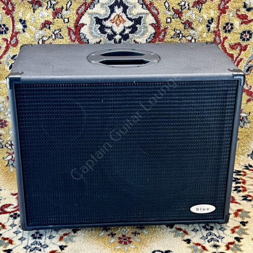 2013 Ritter Blue Amps - Camper 112CX active box - ID 5013