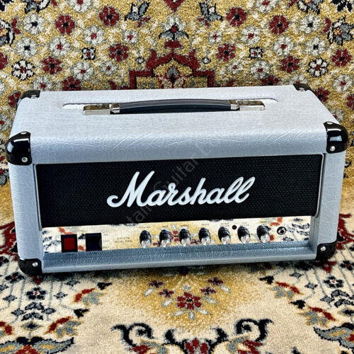2016 Marshall - JCM 2525H - ID 5027