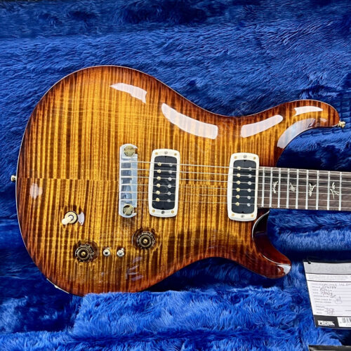 2018 PRS USA - Pauls Guitar Experience Ltd. Edition - 100 Worldwide - ID 5024