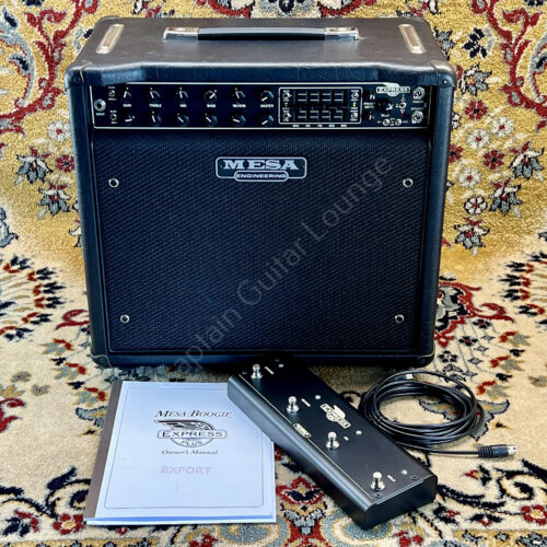 2016 Mesa Boogie - Express 5:25 Plus - ID 4966