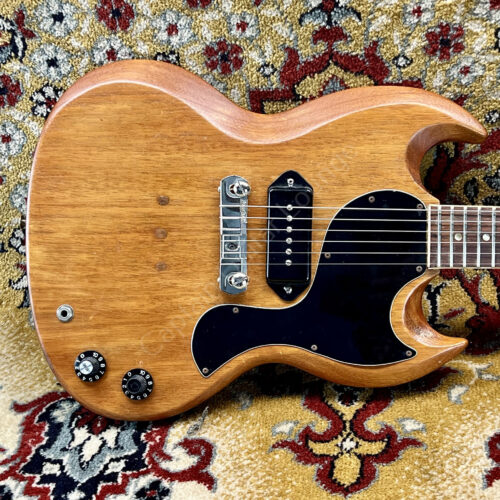 1965 Gibson - SG Junior - ID 5070