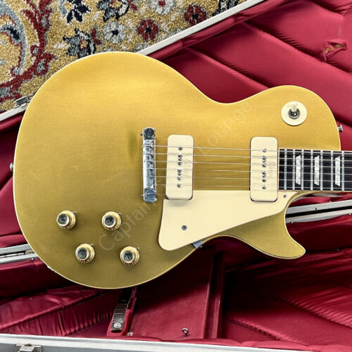 1971 Gibson - Les Paul Standard 54 Reissue - ID 5043