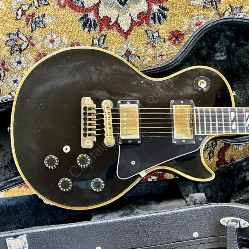 1979 Gibson - Les Paul 25/50 Anniversary - Ltd. Ed. - ID 5045