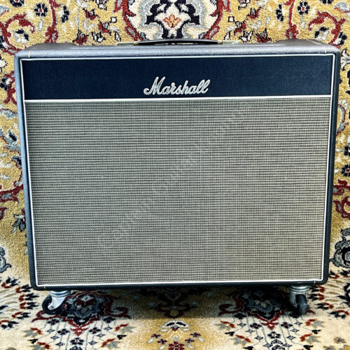 1989 Marshall - 1962 Combo - JTM 45 - ID 4961