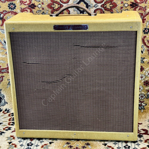 1991 Kendrick - Model 2410 - 4x10 Combo - ID 5104