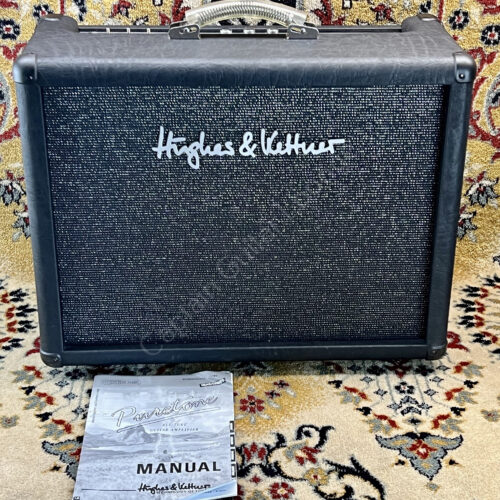 2000 Hughes & Kettner - Puretone - Combo - ID 5102