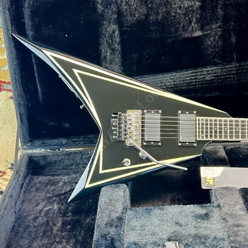 2008 ESP - SV Standard Black Chrome - Made in Japan - ID 5100