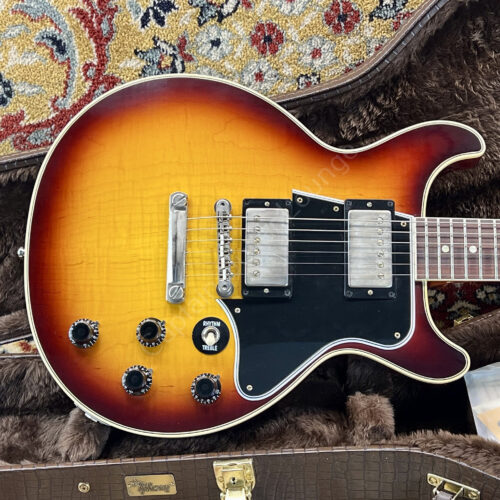 2022 Gibson - Les Paul Special - VOS Bourbon Burst - ID 5118