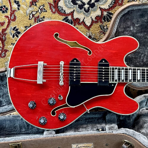 2021 Eastman - T64 V T RD - ID 5055