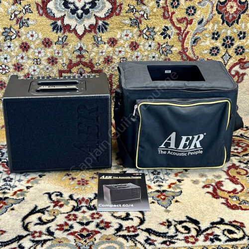 2023 AER - Compact 60/4 - ID 5067
