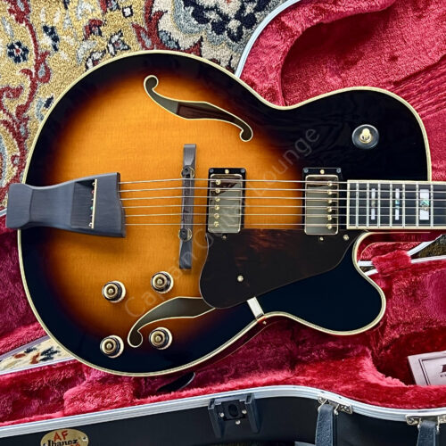 2023 Ibanez - Artstar AF2000 BS - ID 5059
