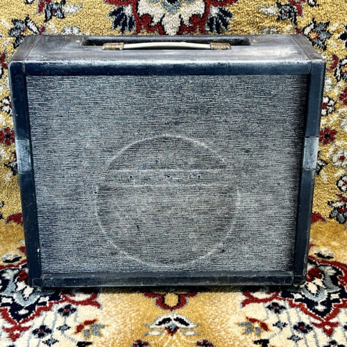 1962 Selmer - TV8T - ID 5162