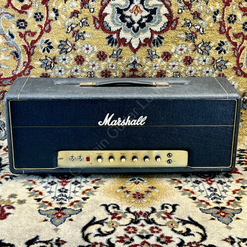 1976 Marshall - JMP 2203 - 100 Watt - ID 5141