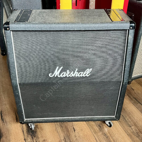 1988 Marshall - 1961A - rare 2x12 - ID 5178