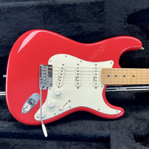 2000 Fender - American Standard Stratocaster - ID 5133