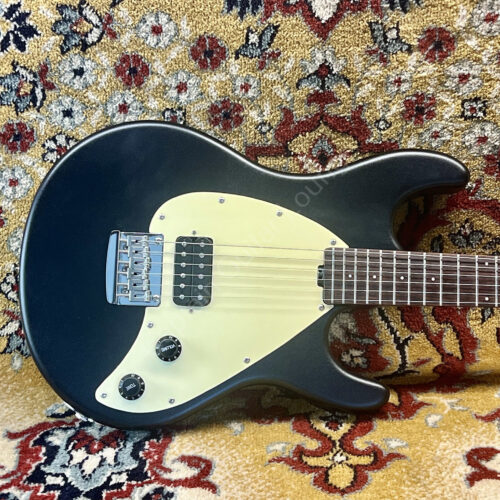 2004 Music Man Ernie Ball - Sub 1 Std H - ID 5167