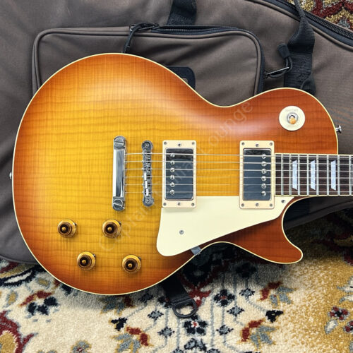 2005 Tokai - Love Rock - ID 5200