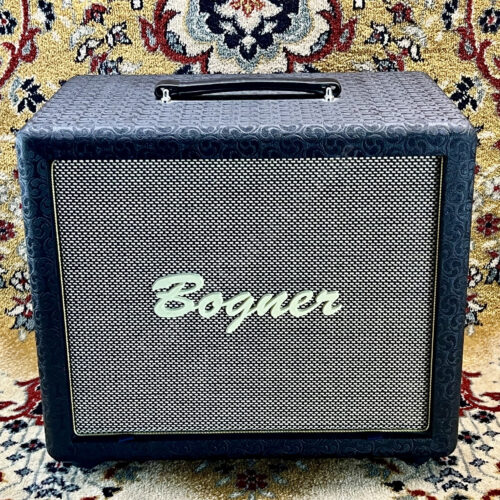 2015 Bogner - 112CP - Cube V30 - ID 5148