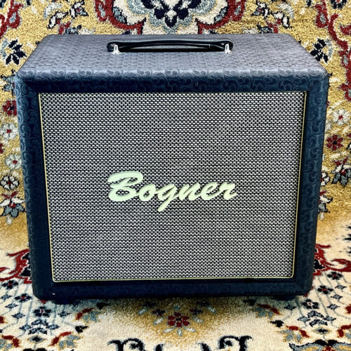 2015 Bogner - 112CP - Cube V30 - ID 5149