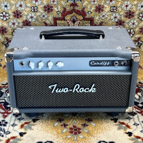 2016 Two Rock - Cardiff 15 Head - ID 5144