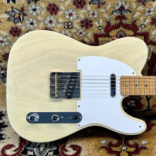 2022 Jokercreek - Tele - ID 5158