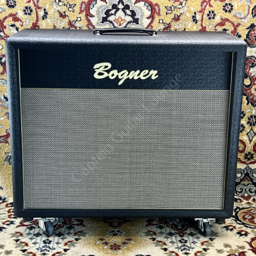 2015 Bogner - 212C - Closed Back Large Size V30 - ID 5151