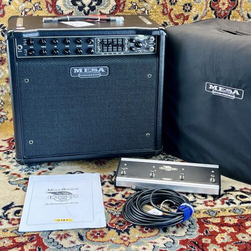 2013 Mesa Boogie - Express 5:25 plus - ID 5191