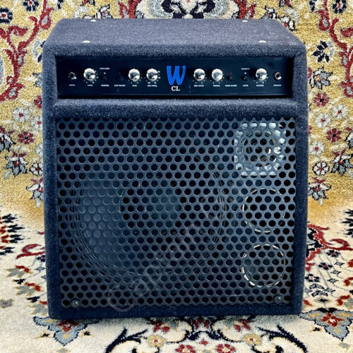 1999 Warwick - CL Bass Combo - ID 5261