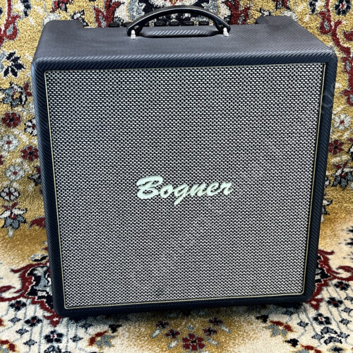 2017 Bogner - Atma 18 - Combo - ID 5258