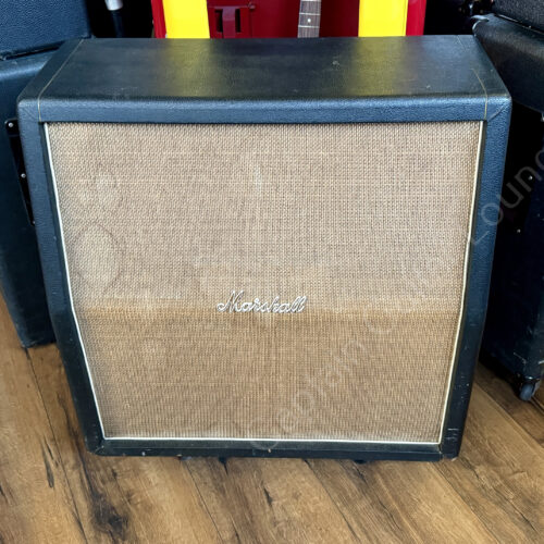 1971 Marshall - 1960A - G12H - Pulsonic - ID 5242