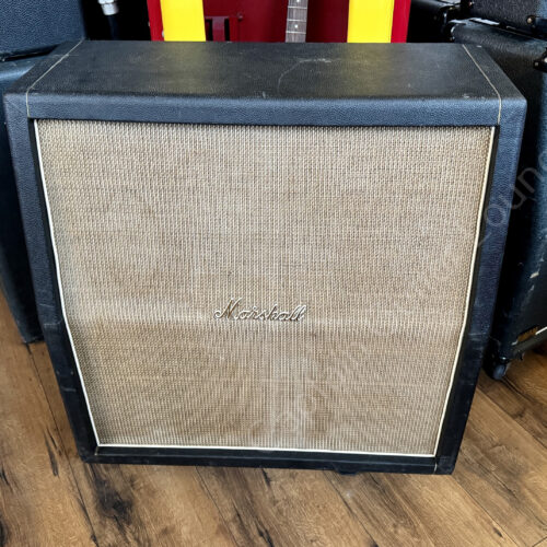 1971 Marshall - 1960A - Greenback Pulsonic - ID 5239