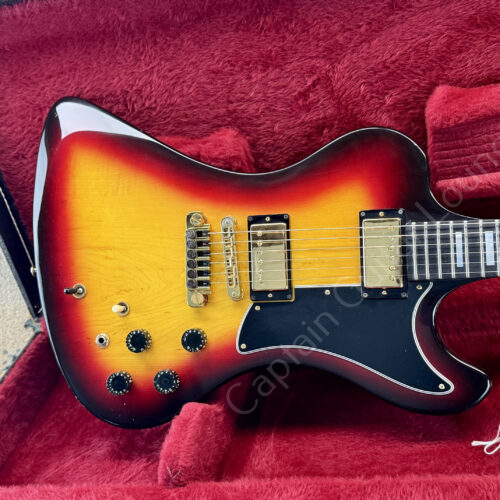 1978 Gibson - RD77 Artist - Moog Electronics - ID 5296