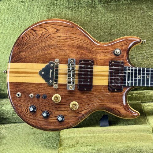 1978 Ibanez - Artist - 2700 - ID 5368