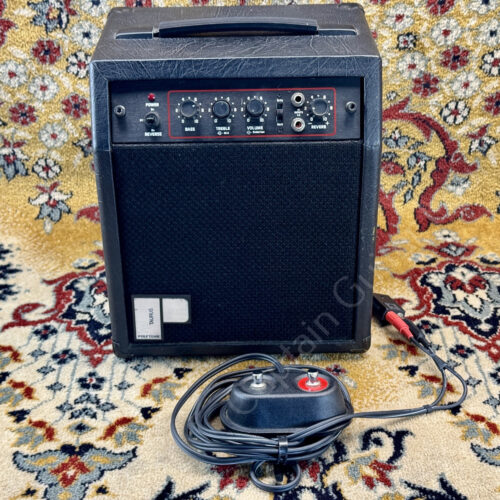 1986 Polytone - Baby Brute Taurus - ID 5330