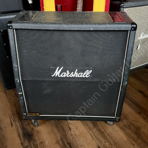 1993 Marshall - JCM 900 - 1960A - ID 5327