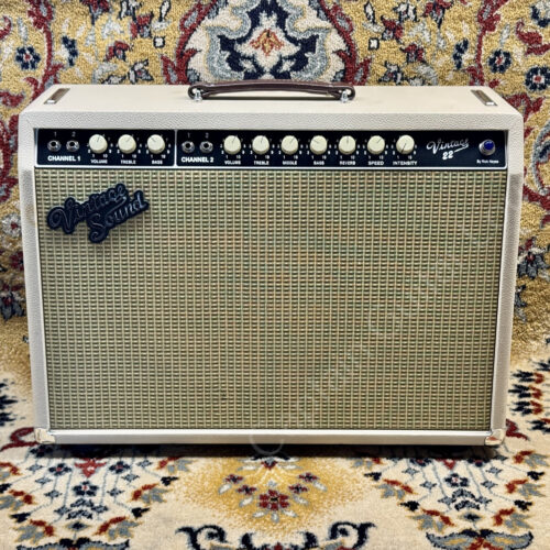 2018 Vintage Sound - Vintage 22 - ID 5364