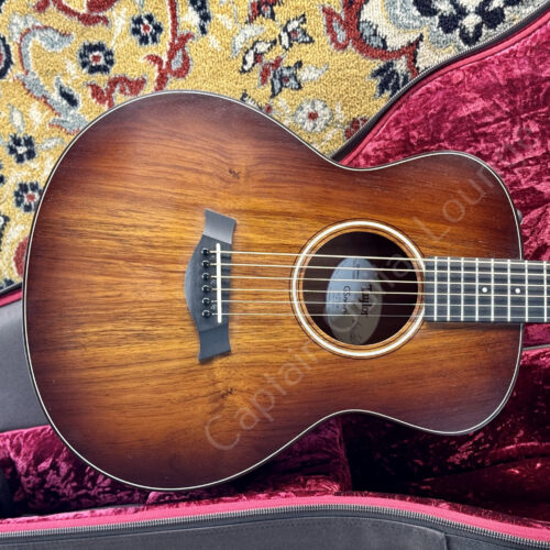 2020 Taylor - GS Mini e Koa plus - ID 5299